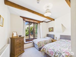 Ground Floor Bedroom- click for photo gallery